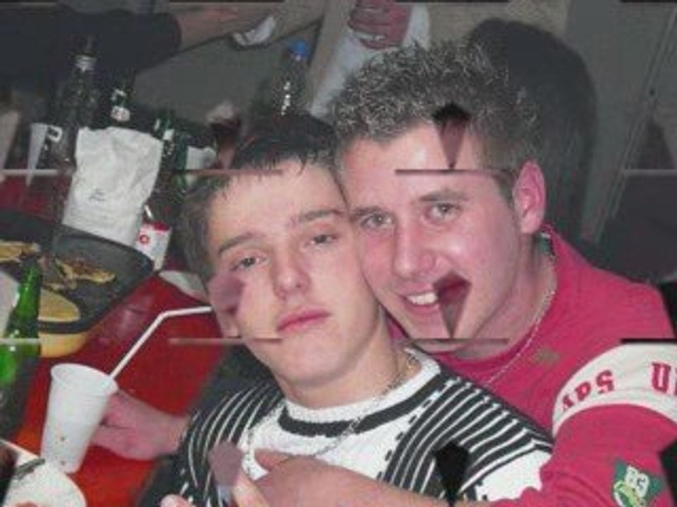 Suite de la soirée Crêpes & Gauffres party