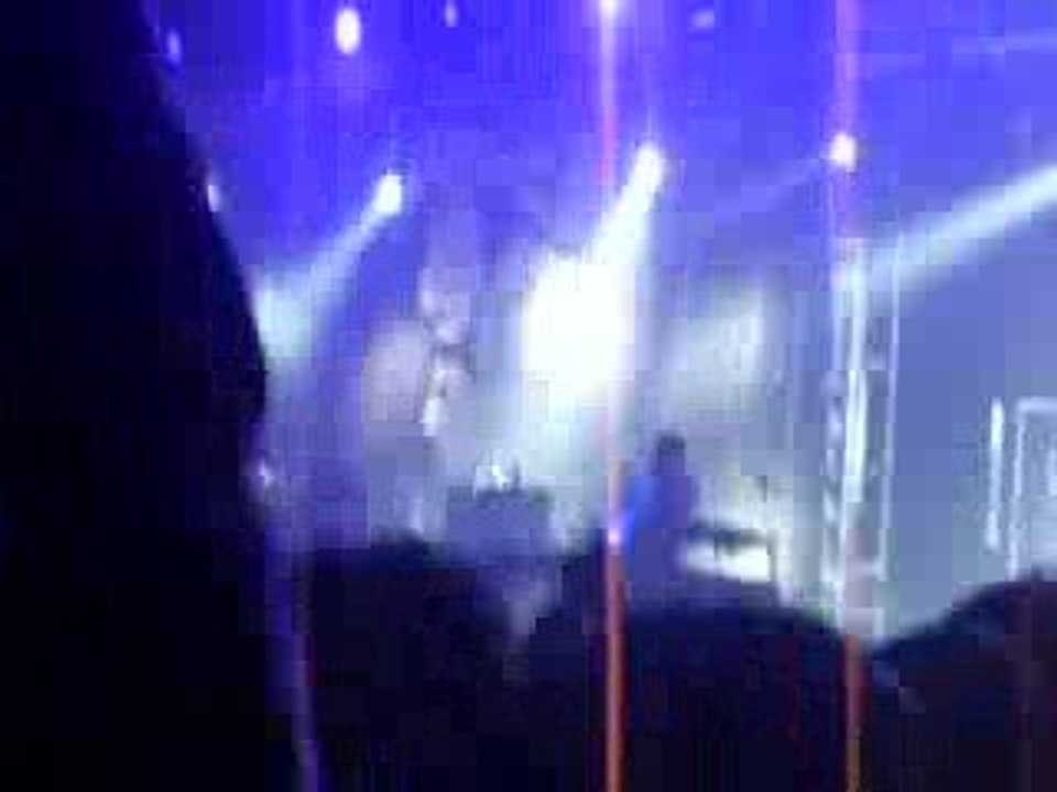 The sounds