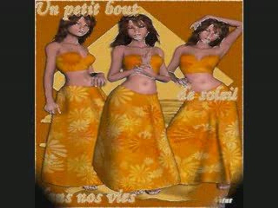 Babou fin de blog
