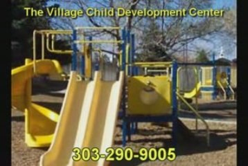 Child day care, Greenwood Village CO, early learning cent...