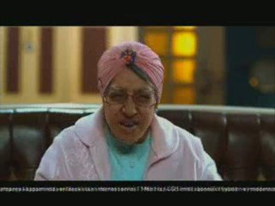 Dilber Hala - Gampanya (3)