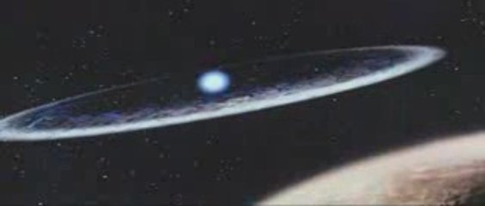 BA Stargate le film