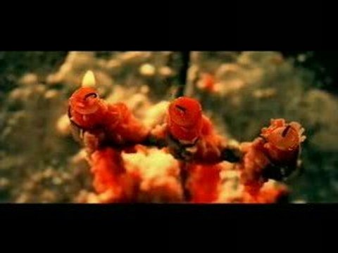 The Rasmus&H.İ.M Bittersweet