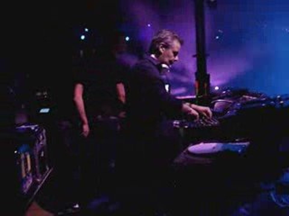 CLUB STATION LIVE AU BBOX avec Don Sirocco