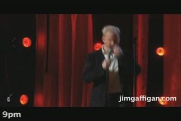 Jim Gaffigan - Bacon - KING BABY - CD and DVD Available NOW!