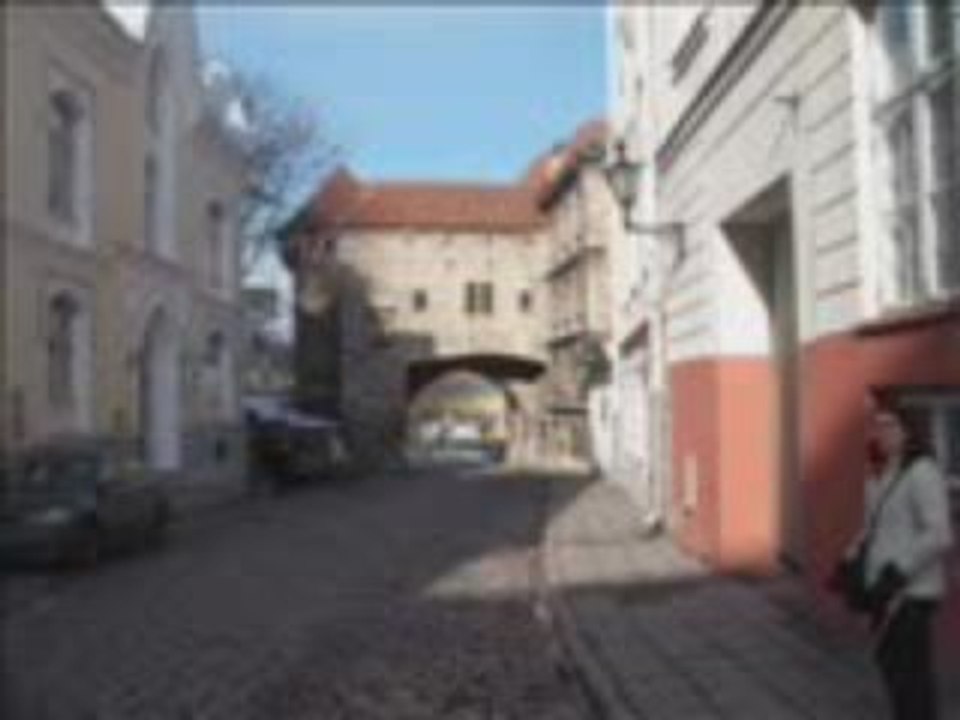 LA FINLANDE