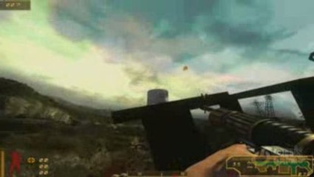 Prisoner of Power : la génèse des S.T.A.L.K.E.R.S