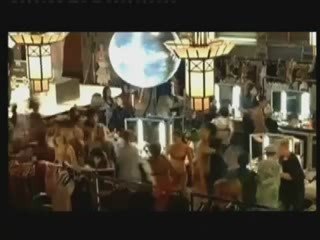 Aviva -  I am John (This is not business as usual)