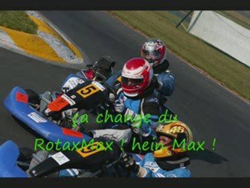 24h Kart Démouville