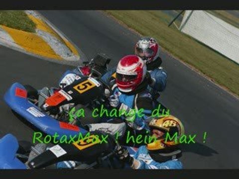 24h Kart Démouville