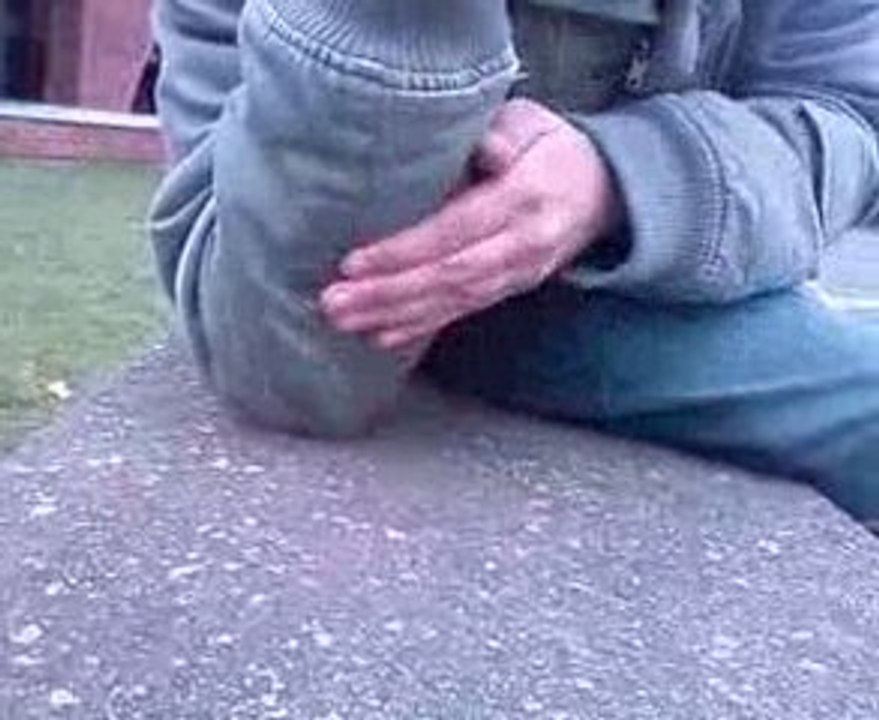 Magic Axel :D