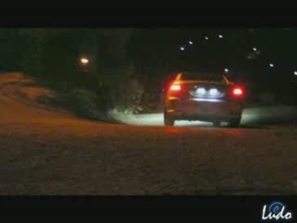 206 cc Drift