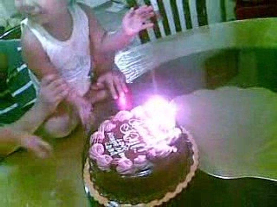 kyl's 3rd b-day