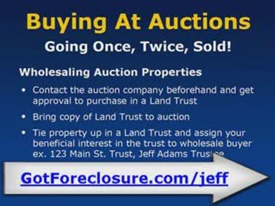 Jeff Adams Scam - Whsitle Blower...