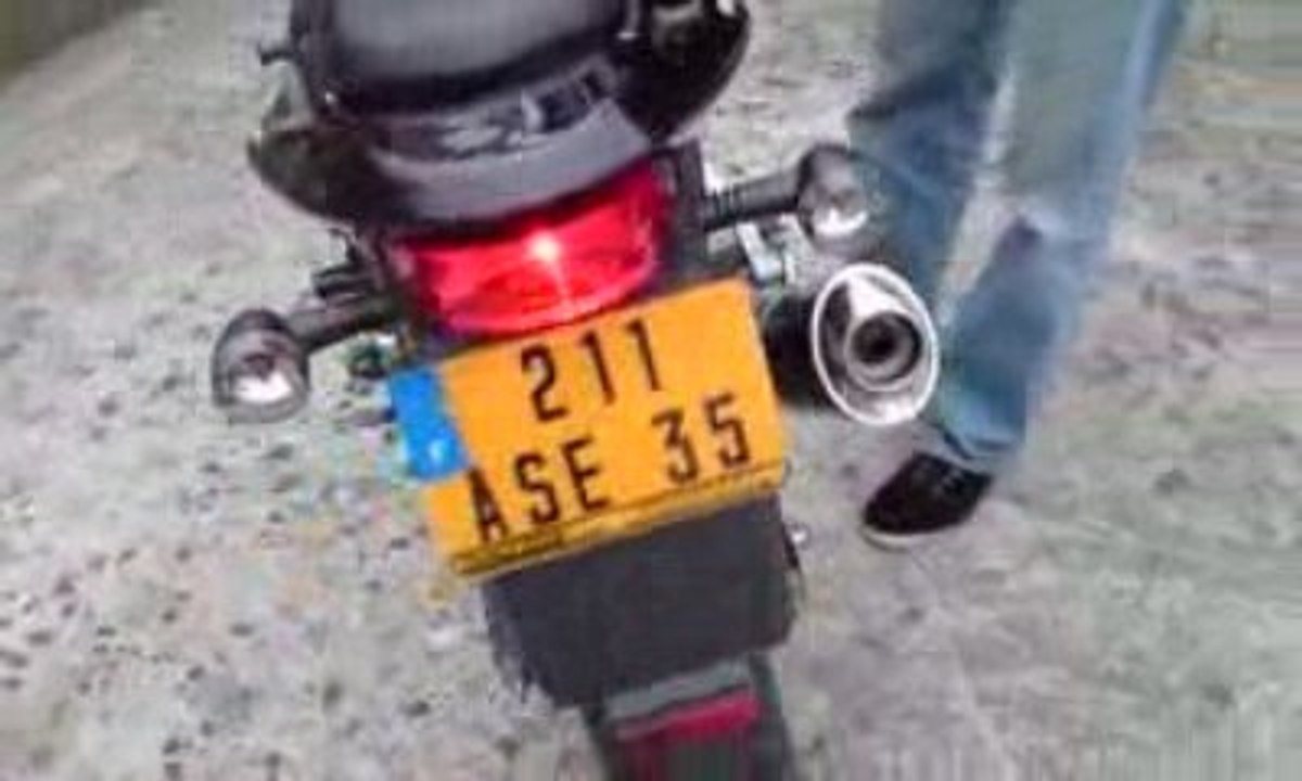 Daelim Roadwin 125cc