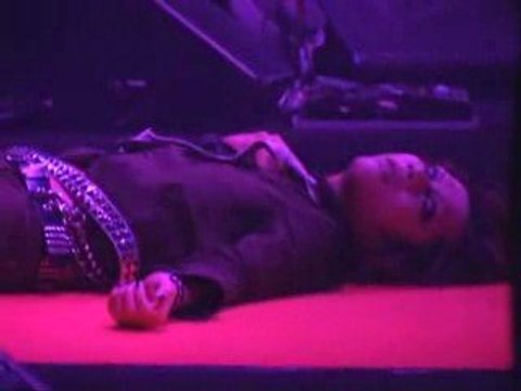 Kagerou - Jubakuon + Shibire kokoro (Rakushu Tour Final)