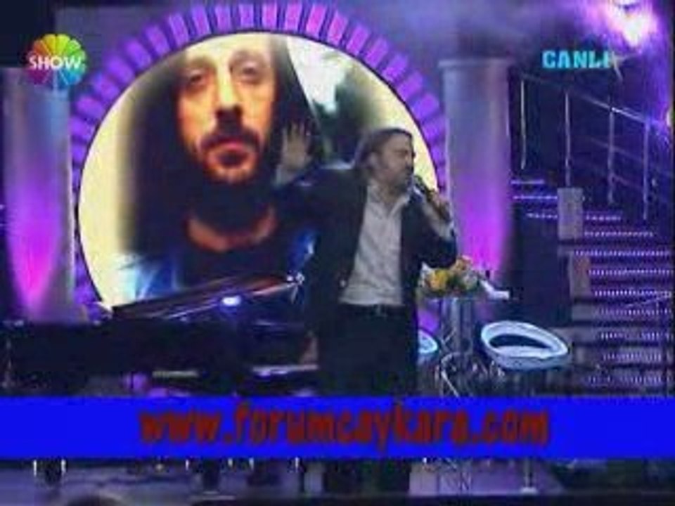 Volkan konak yara yaralıyım www.forumcaykara.com