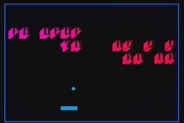 Pony Pony Run Run - Out of Control (teaser)