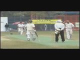 Sri Lankans Cricket Club vs Vagabonds | Part-6