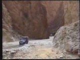 De Tineghir à Boulmane par les gorges du Todgha et du Dadès.