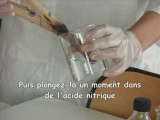 Expérience du TPE
