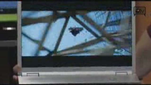 Sony VAIO VGN-FZ470E/B Notebook