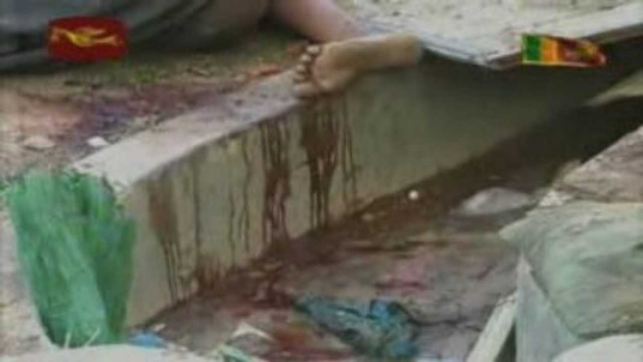 Wanni Operation 12 th March 2009