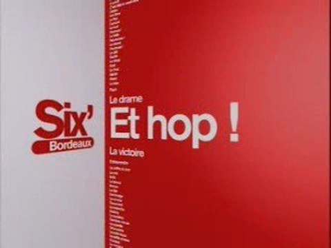 Reportage M6 sur les Petites Mains Des Dunes 2008 !