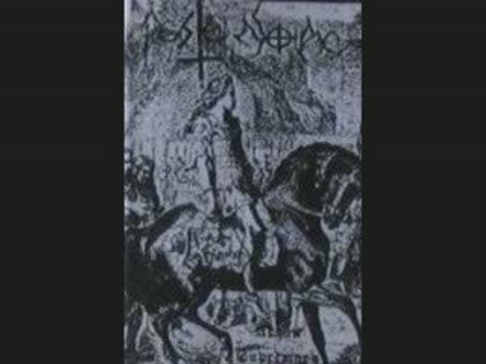 Peste noire - Royaume d'occident