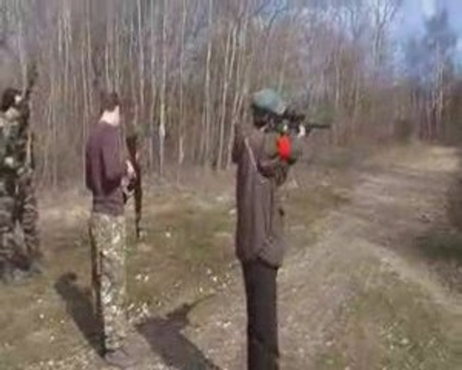 réglage des répliques