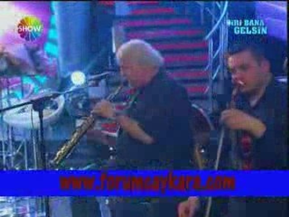 Volkan konak  sevenler ağlarmış www.forumcaykara.com