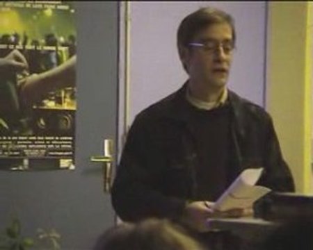 Mémoires d'estuaires