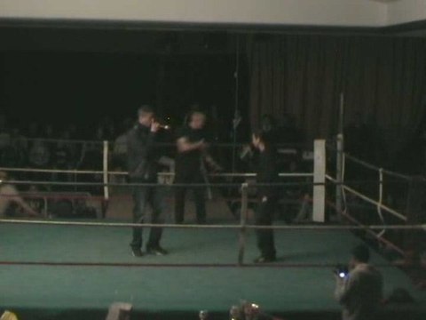 Duo cheba aicha et sola garons 2009