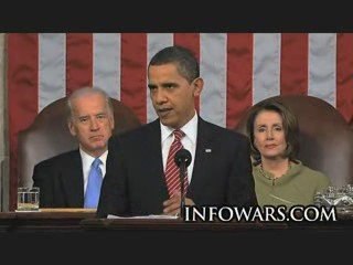 The Obama Deception 5/6