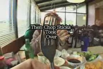 Agathe Snow,CHINATOWN: EVERY SQUARE HAS ITS ROUNDtrailer