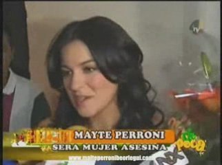 Maite Mujeres Asesinas (Dpoca)