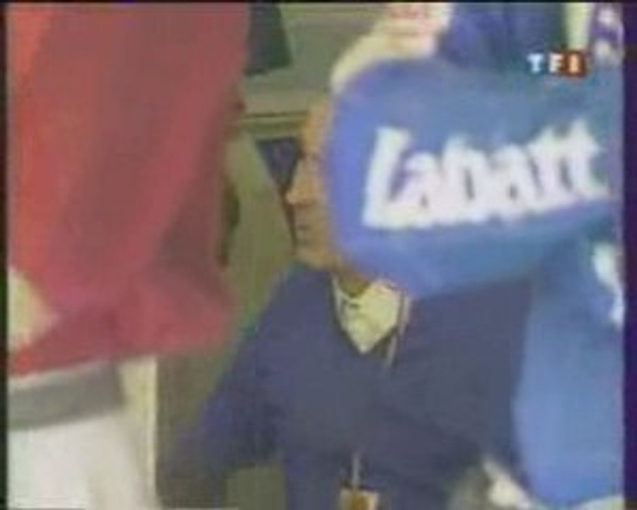 F1 GP - Formula 1 - 1996 Hockenheimpart4.00
