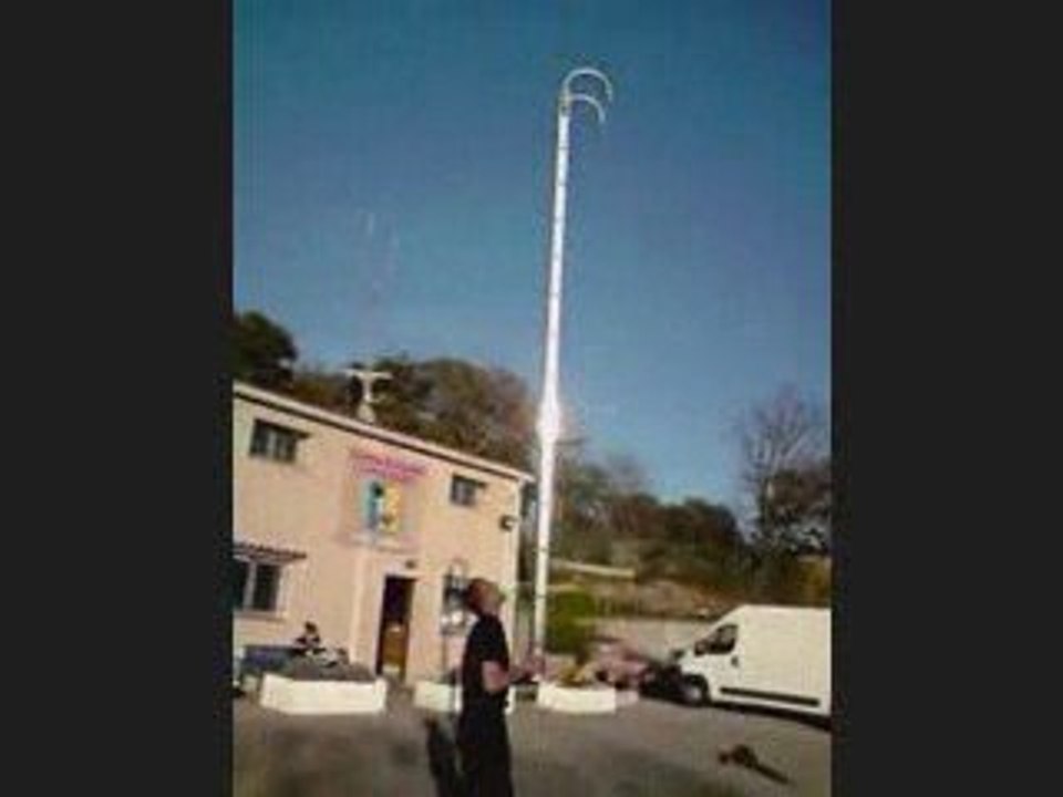 Echelle a crochets 2