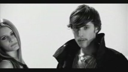 Pierre Lapointe ~ Je reviendrai