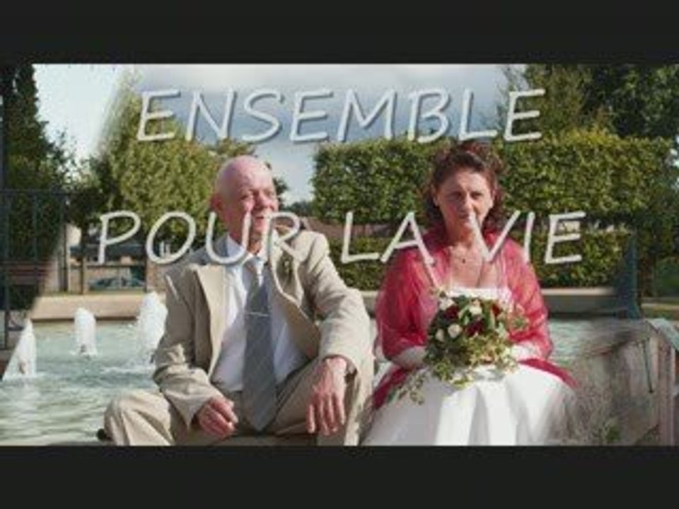 MARIAGE