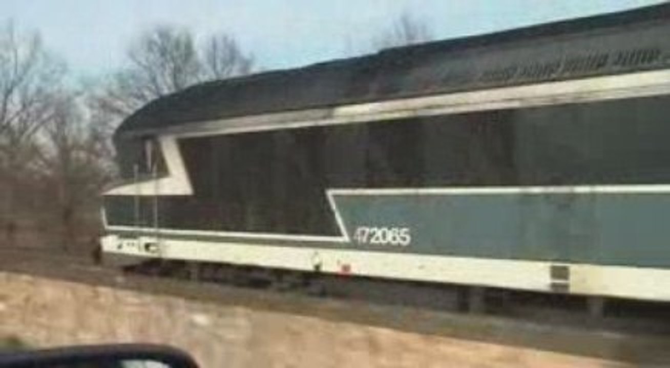 trains sncf 12-03-2009