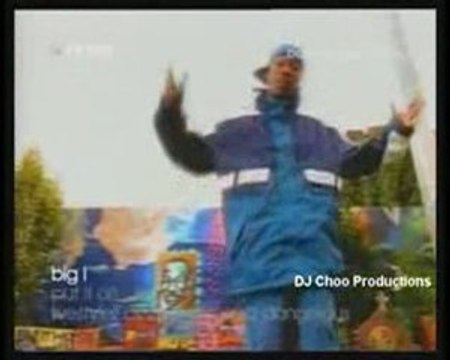 2PAC BiG L BiG PUN and The NOTORiOUS B.i.G : RAP Phenomenon