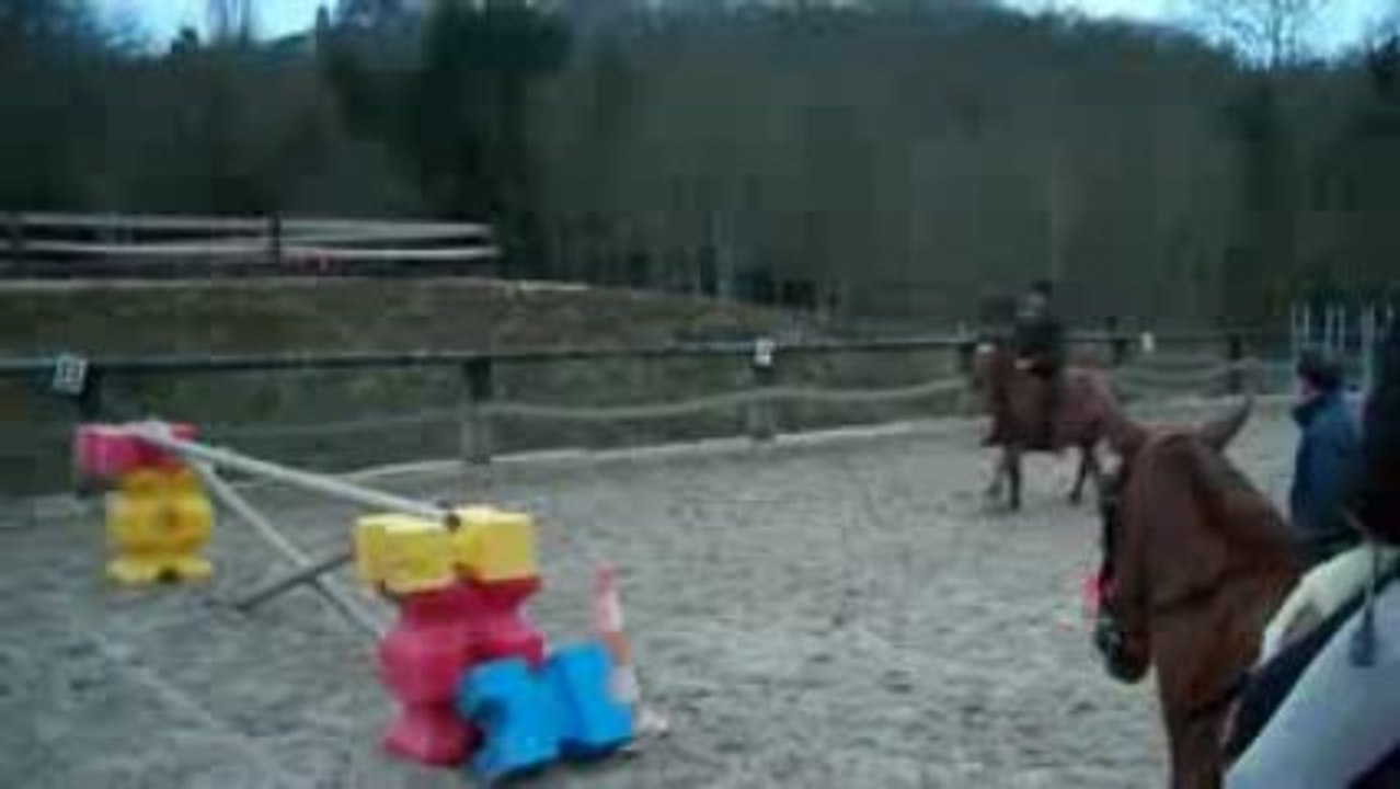 Kiwi & Manon