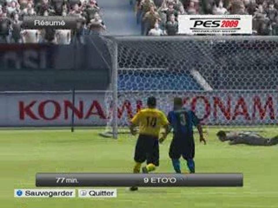 [Amical] Inter Milan vs FC Barcelone