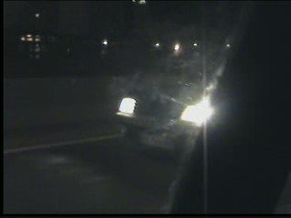 petite soiree entre peugeot 205 gti 105/130