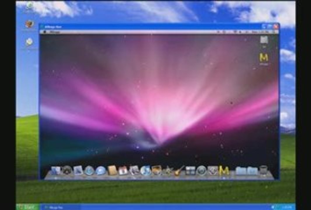 Start Mikogo Meetings from your Mac