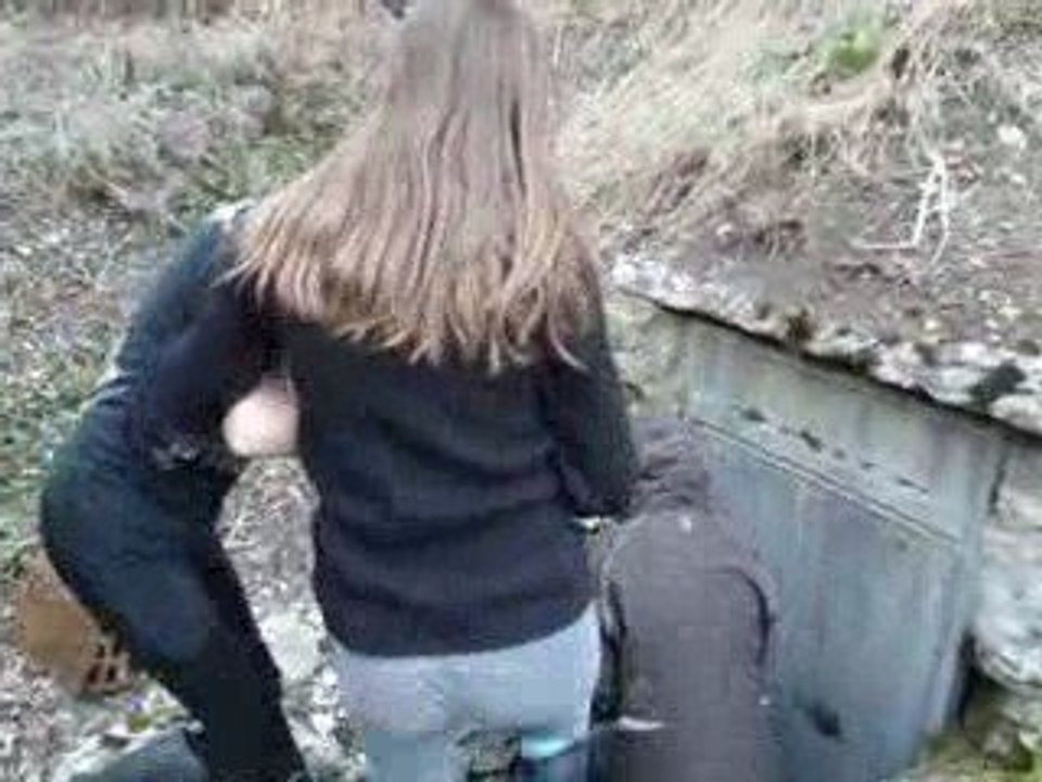 Partie 6 (Les policier en savent trop)