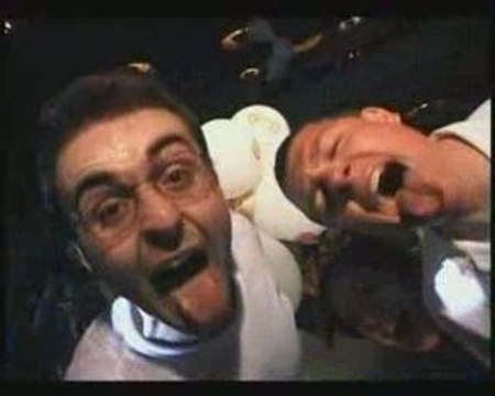 La Nuit des Publivores