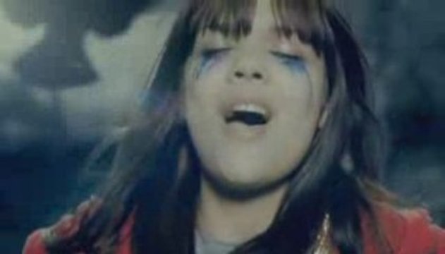 Bat For Lashes - Daniel