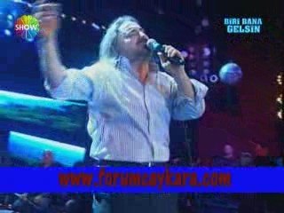 Volkan konak Göklerde Kartal Gibiyim www.forumcaykara.com